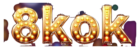 8kok Logo